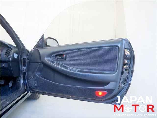 1993 Toyota MR2 JDM car for sale — photo 13 of 14