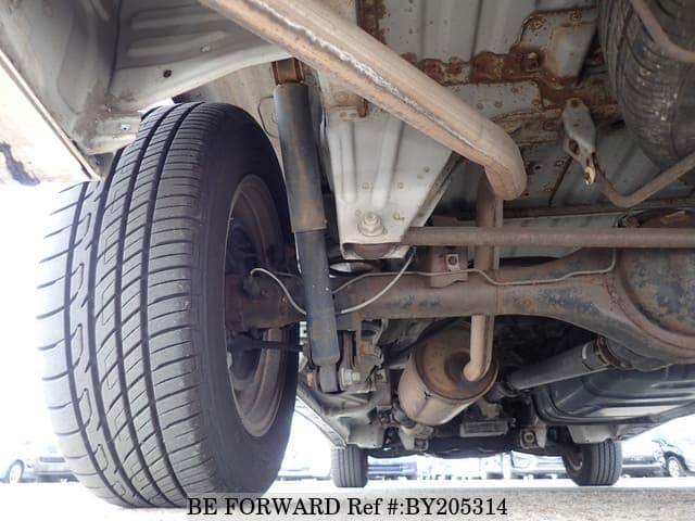1999 Toyota Townace JDM car for sale — photo 15 of 25