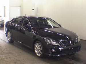 2009 Toyota Crown JDM car for sale