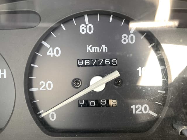 1995 Honda Accord JDM car for sale — photo 9 of 12