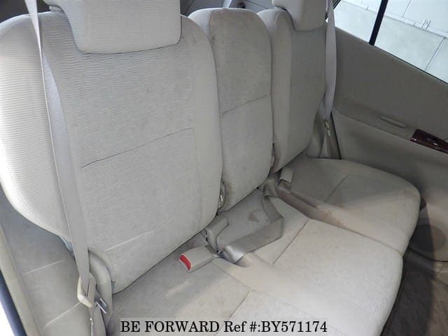 2002 Toyota Corolla JDM car for sale — photo 6 of 6