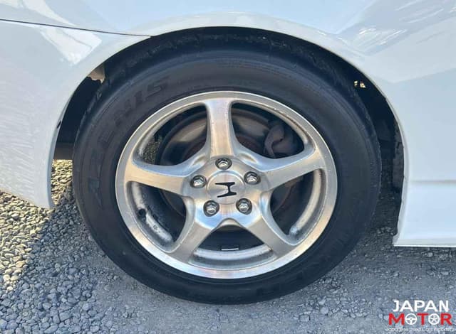 1999 Honda S2000 JDM car for sale — photo 7 of 8