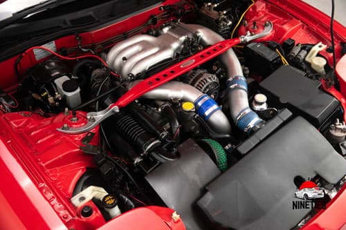 1993 Mazda RX-7 JDM car for sale — photo 3 of 10