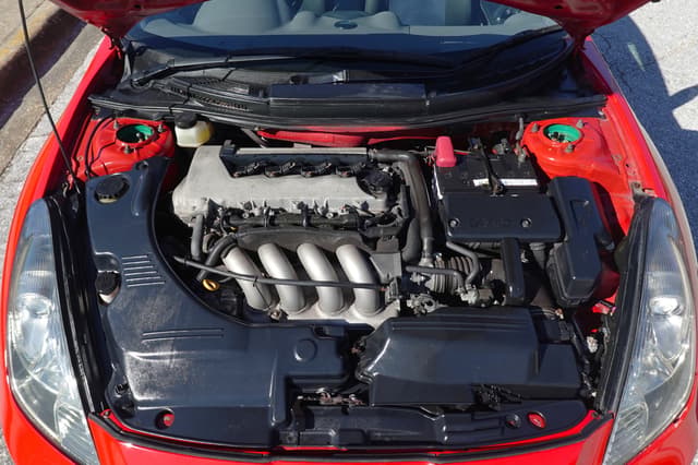 2000 Toyota Celica JDM car for sale — photo 16 of 16