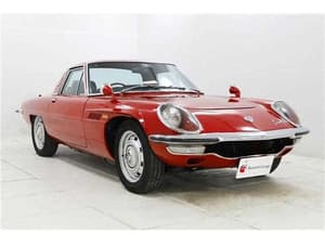 1969 Mazda Cosmo JDM car for sale