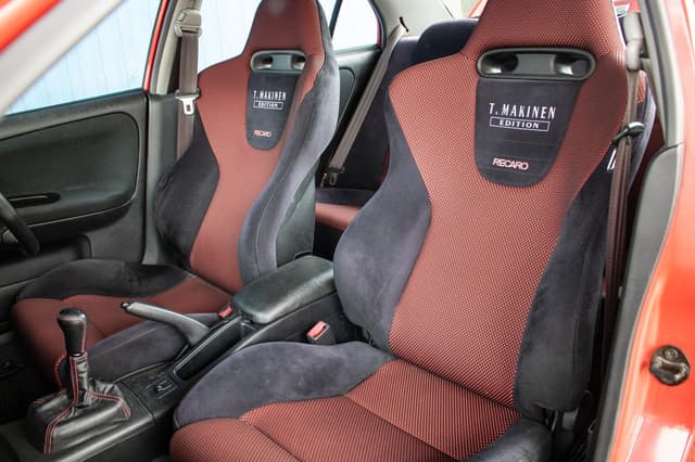 2000 Mitsubishi Lancer Evolution JDM car for sale — photo 25 of 25
