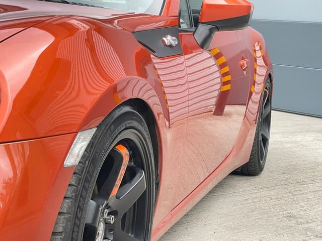2012 JDM car for sale — photo 6 of 25