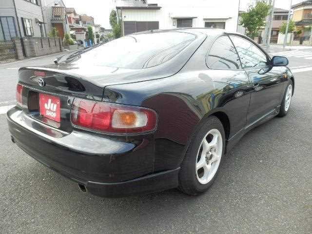 1999 Toyota Celica JDM car for sale — photo 5 of 20
