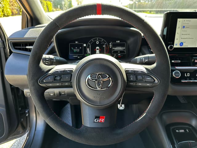 2023 Toyota Corolla JDM car for sale — photo 7 of 9