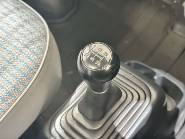 2001 Honda Acty JDM car for sale — photo 15 of 25