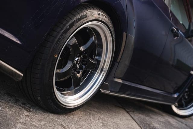 2010 Subaru Impreza JDM car for sale — photo 11 of 20