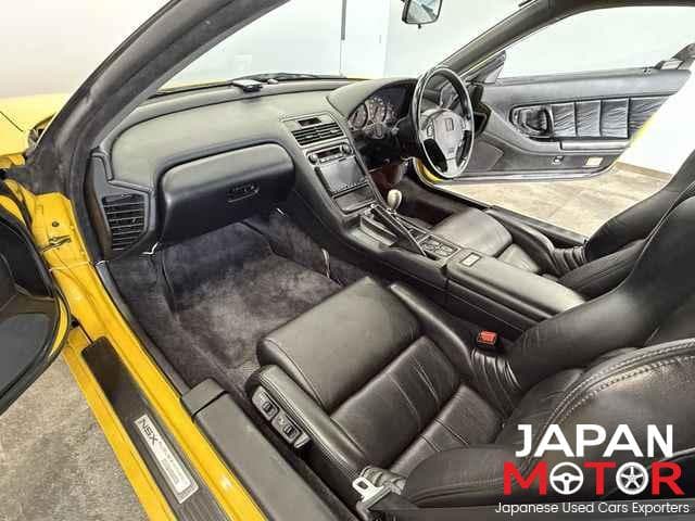 1992 Honda NSX JDM car for sale — photo 6 of 10