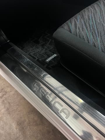 1998 Toyota Celica JDM car for sale — photo 21 of 30