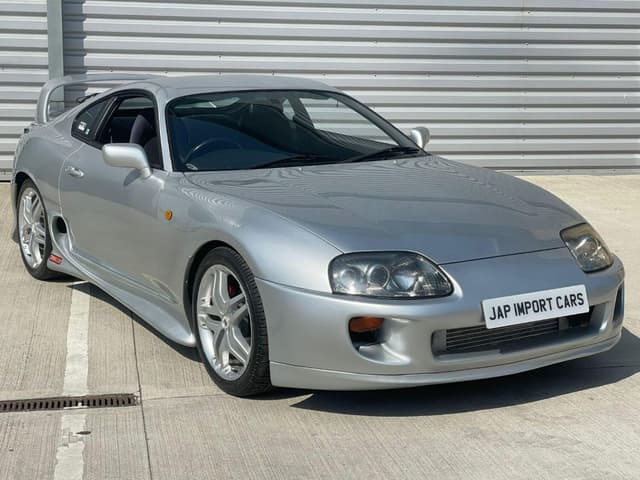 1993 JDM car for sale — photo 3 of 25