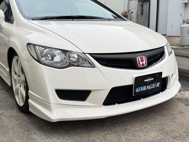 2008 Honda Civic JDM car for sale — photo 11 of 25