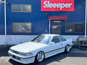 1987 Toyota Soarer JDM car for sale
