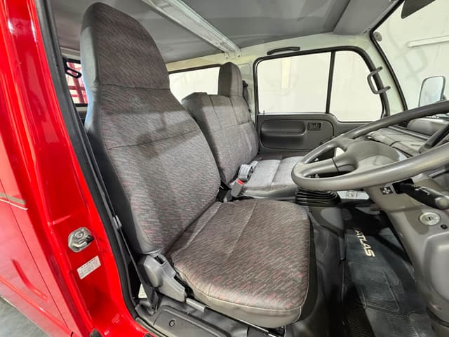 1994 Nissan Atlas JDM car for sale — photo 9 of 25