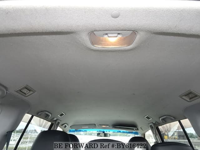 2005 Mitsubishi Pajero JDM car for sale — photo 25 of 25