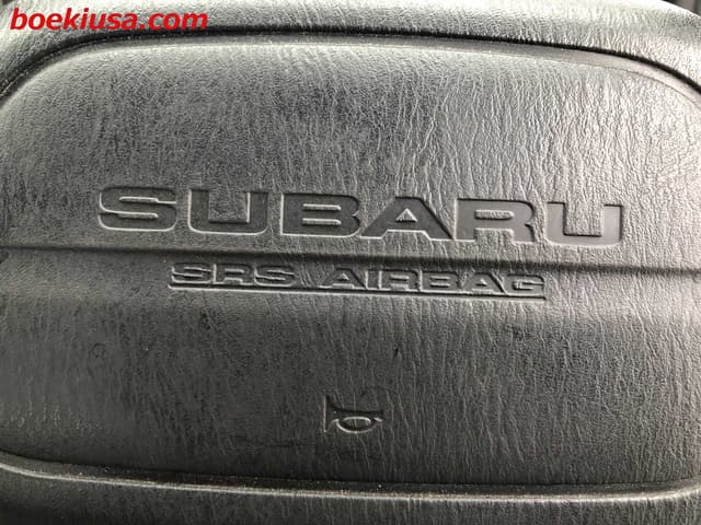 1999 Subaru Sambar JDM car for sale — photo 23 of 23