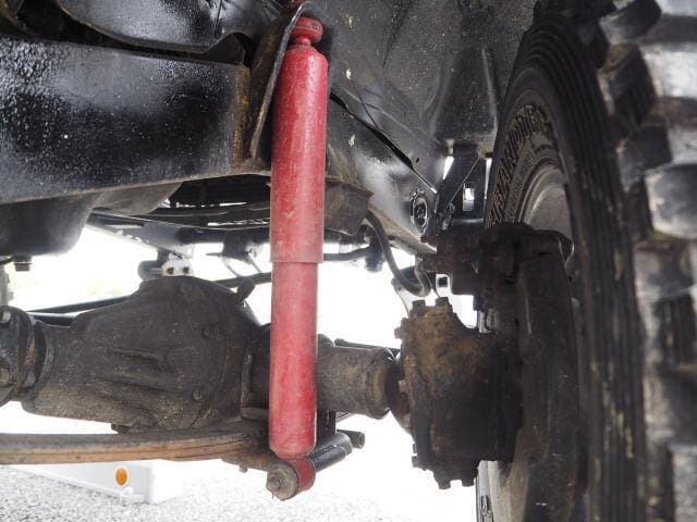 1990 Suzuki Jimny JDM car for sale — photo 20 of 20