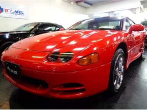 1995 Mitsubishi GTO JDM car for sale