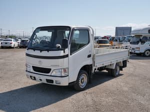 2001 Toyota Toyoace JDM car for sale