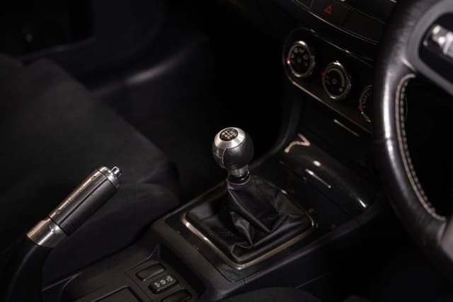 2011 Mitsubishi Lancer JDM car for sale — photo 20 of 20