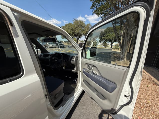 1999 Suzuki Wagon R JDM car for sale — photo 17 of 22