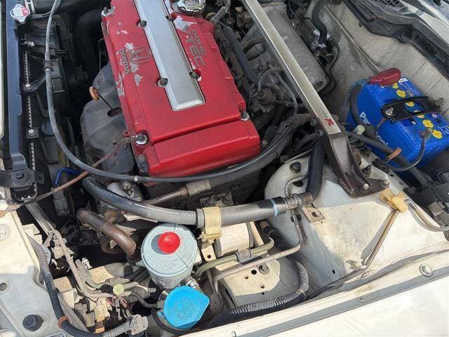 1996 Honda Integra JDM car for sale — photo 11 of 20