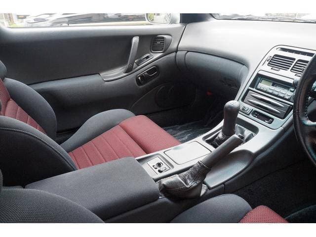 1999 Nissan Fairlady Z JDM car for sale — photo 14 of 20