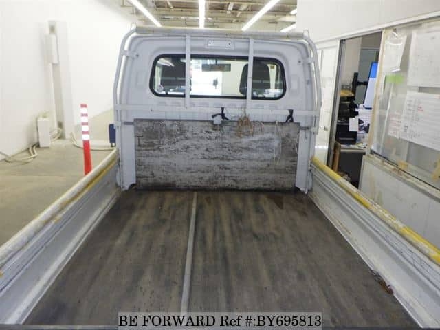 2000 Mitsubishi Minicab JDM car for sale — photo 6 of 6