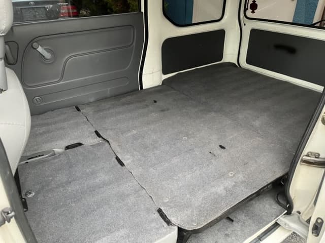 1997 Subaru Sambar JDM car for sale — photo 15 of 19
