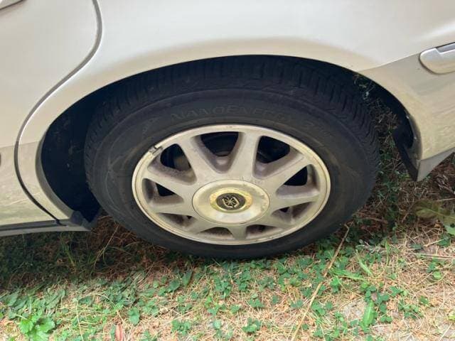 1999 Toyota Mark II JDM car for sale — photo 5 of 20