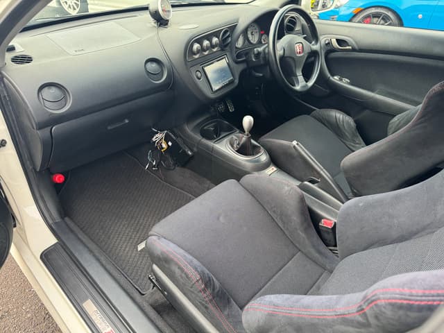 2005 Honda Integra JDM car for sale — photo 9 of 25