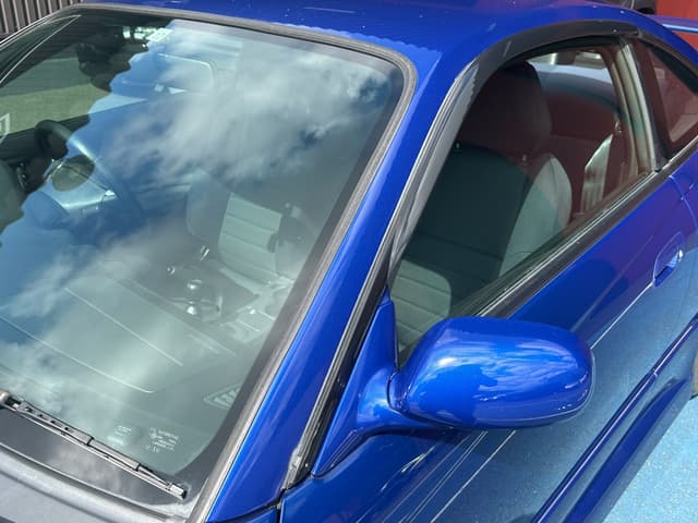 2000 Nissan Silvia JDM car for sale — photo 20 of 25