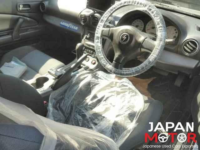 2000 Nissan Silvia JDM car for sale — photo 3 of 3