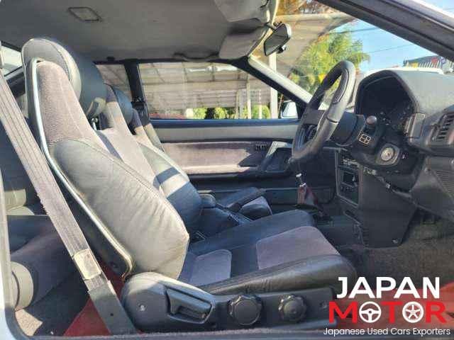 1986 Toyota Celica JDM car for sale — photo 8 of 10