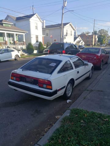 1984 Nissan Datsun JDM car for sale — photo 7 of 13