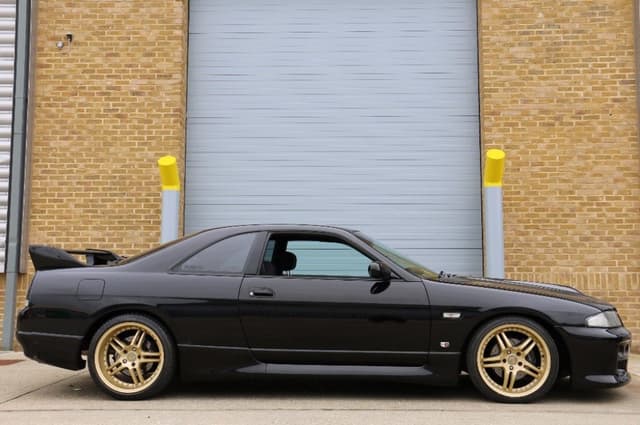 1998 JDM car for sale — photo 13 of 25