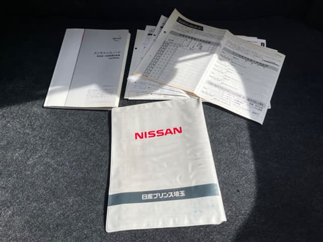 1998 Nissan Skyline JDM car for sale — photo 17 of 17