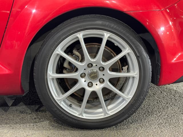 2007 Mazda RX-8 JDM car for sale — photo 14 of 25