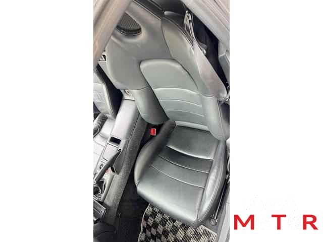 1999 Honda S2000 JDM car for sale — photo 9 of 10