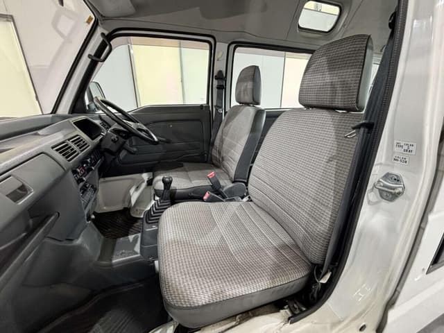 1997 Honda Acty JDM car for sale — photo 10 of 10