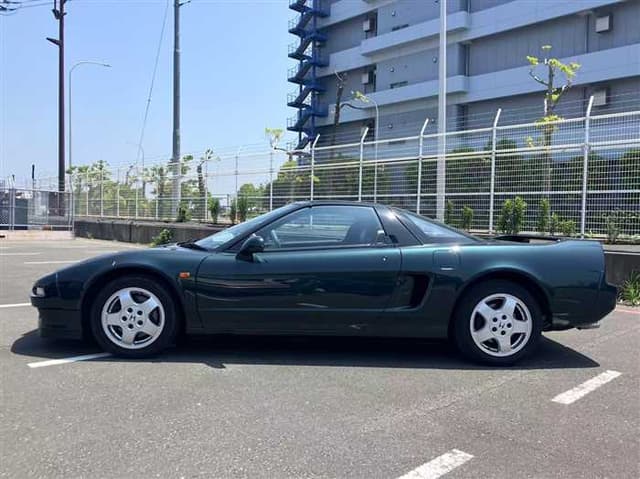 1992 Honda NSX JDM car for sale — photo 2 of 25