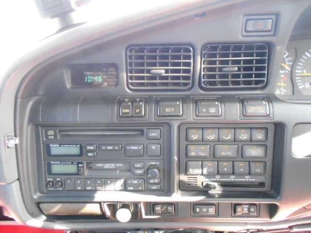 1994 Toyota Land Cruiser JDM car for sale — photo 11 of 25