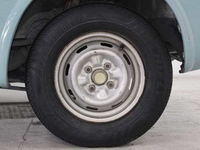 1989 Nissan Pao JDM car for sale — photo 14 of 20