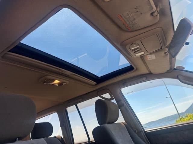 2000 Toyota Land Cruiser JDM car for sale — photo 4 of 9