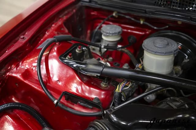 1993 Honda Integra JDM car for sale — photo 25 of 25