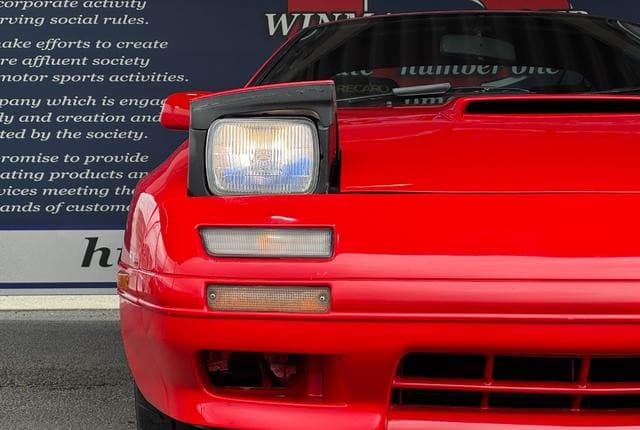 1991 Mazda RX-7 JDM car for sale — photo 16 of 25