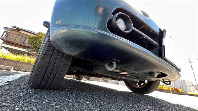 1995 Honda Beat JDM car for sale — photo 20 of 25